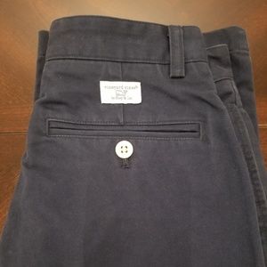 Vineyard Vine Chino Club Pants (Navy)